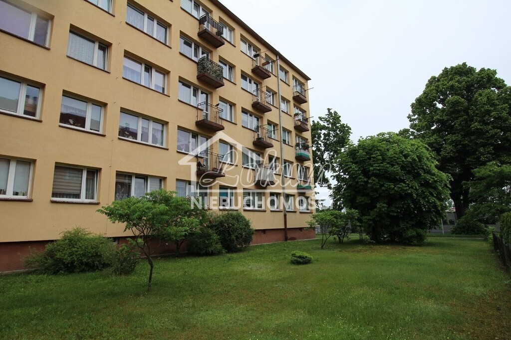 Mieszkanie 47,2 m², Szczecinek, Koszalińska - zdjęcie 13