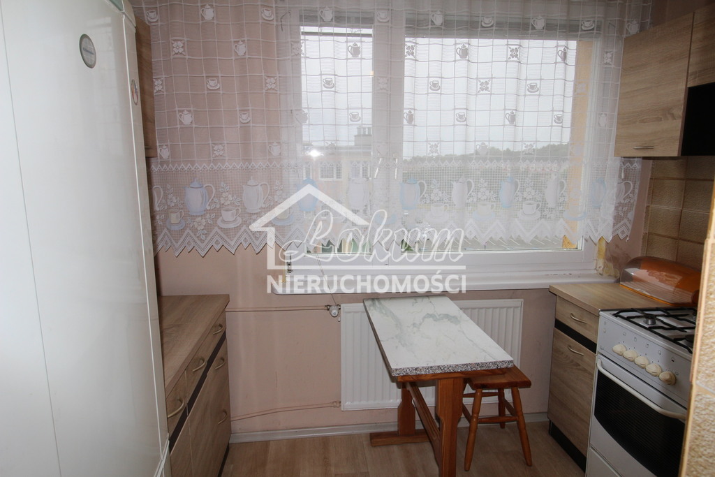 Mieszkanie 47,2 m², Szczecinek, Koszalińska - zdjęcie 8