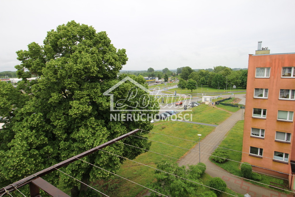 Mieszkanie 47,2 m², Szczecinek, Koszalińska - zdjęcie 4