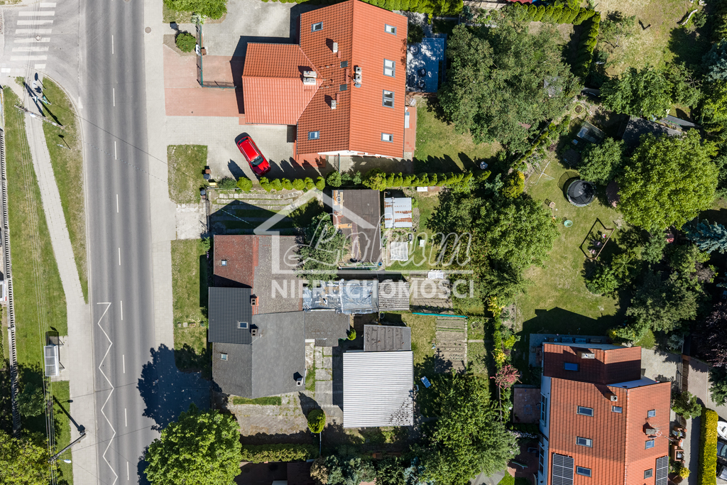 Dom 130&nbsp;m², Szczecin - zdjęcie 3