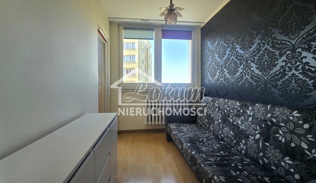 Mieszkanie 32,21&nbsp;m², Szczecin, Centrum, al. Wyzwolenia - zdjęcie 5