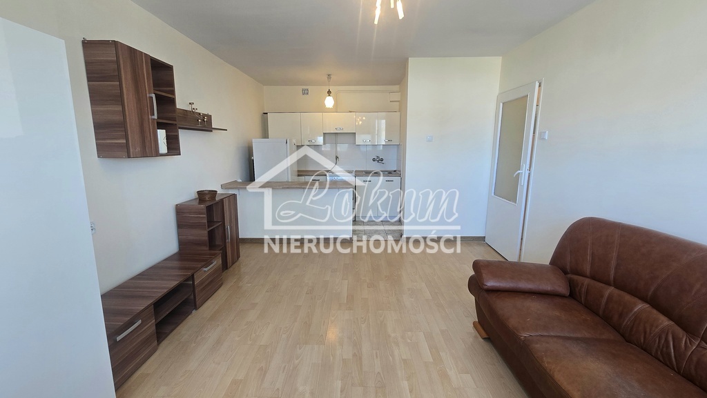 Mieszkanie 32,21&nbsp;m², Szczecin, Centrum, al. Wyzwolenia - zdjęcie 4