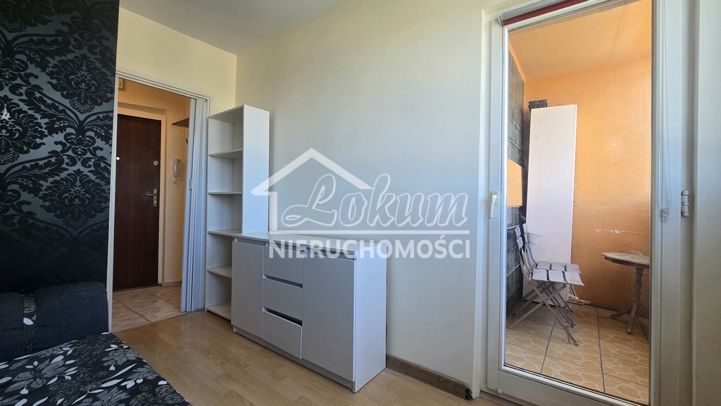Mieszkanie 32,21&nbsp;m², Szczecin, Centrum, al. Wyzwolenia - zdjęcie 6