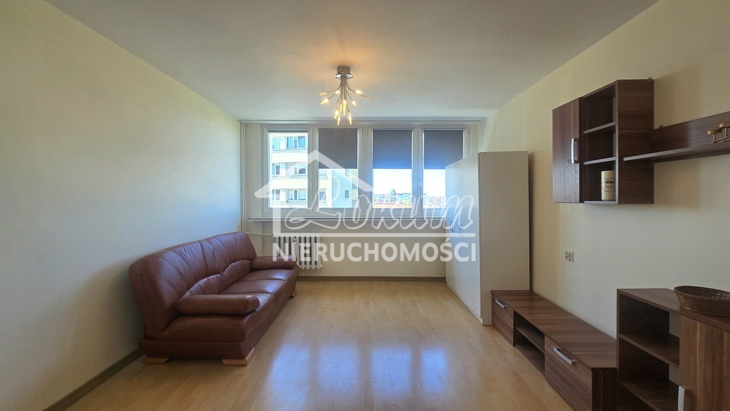 Mieszkanie 32,21&nbsp;m², Szczecin, Centrum, al. Wyzwolenia - zdjęcie 1
