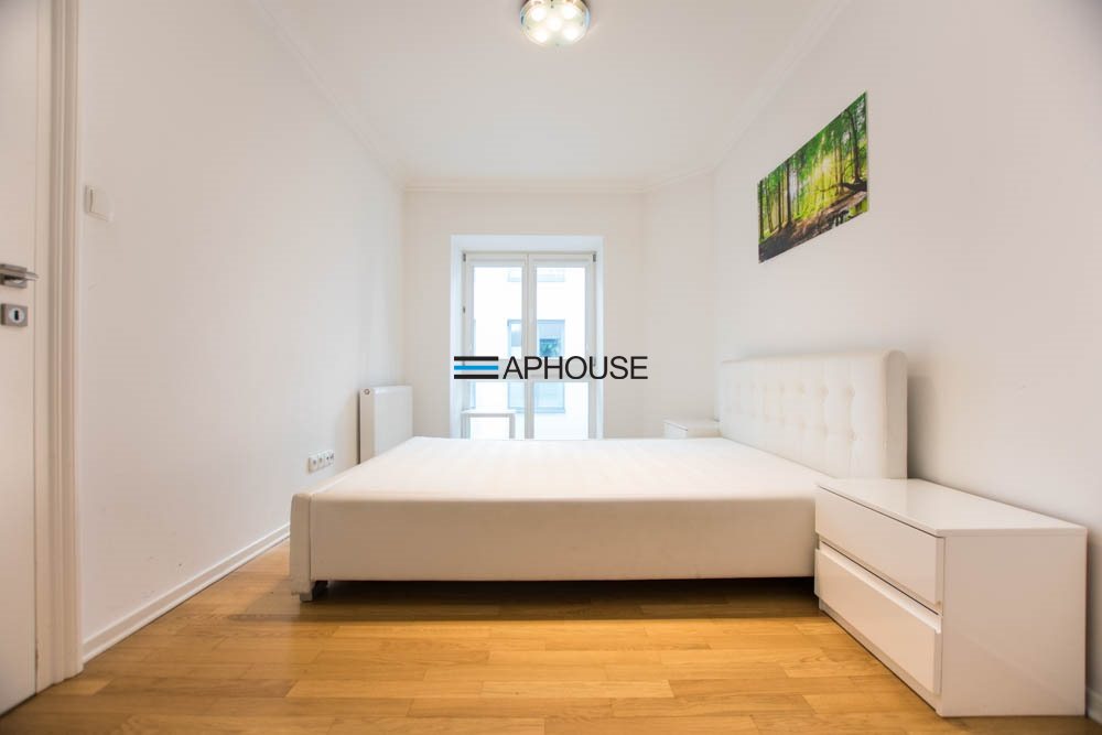 Mieszkanie 46&nbsp;m², Kraków, Marszałka Józefa Piłsudskiego - zdjęcie 8
