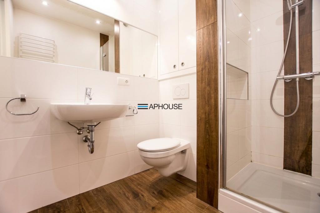 Mieszkanie 46&nbsp;m², Kraków, Marszałka Józefa Piłsudskiego - zdjęcie 10