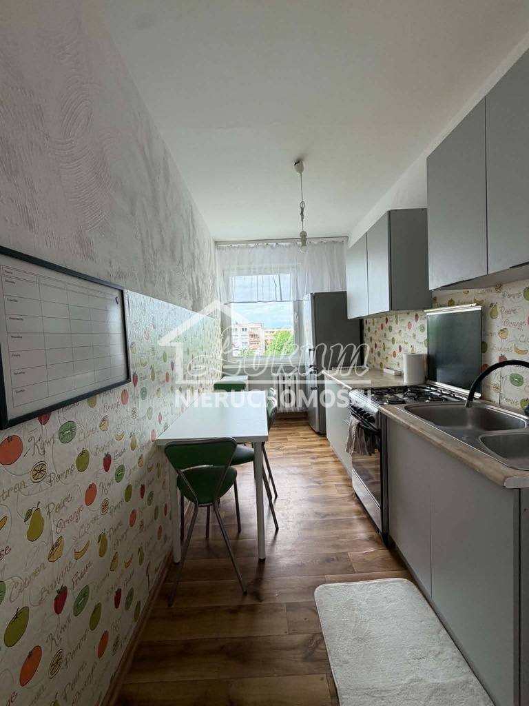Mieszkanie 48&nbsp;m², Police, Kardynała Stefana Wyszyńskiego - zdjęcie 3