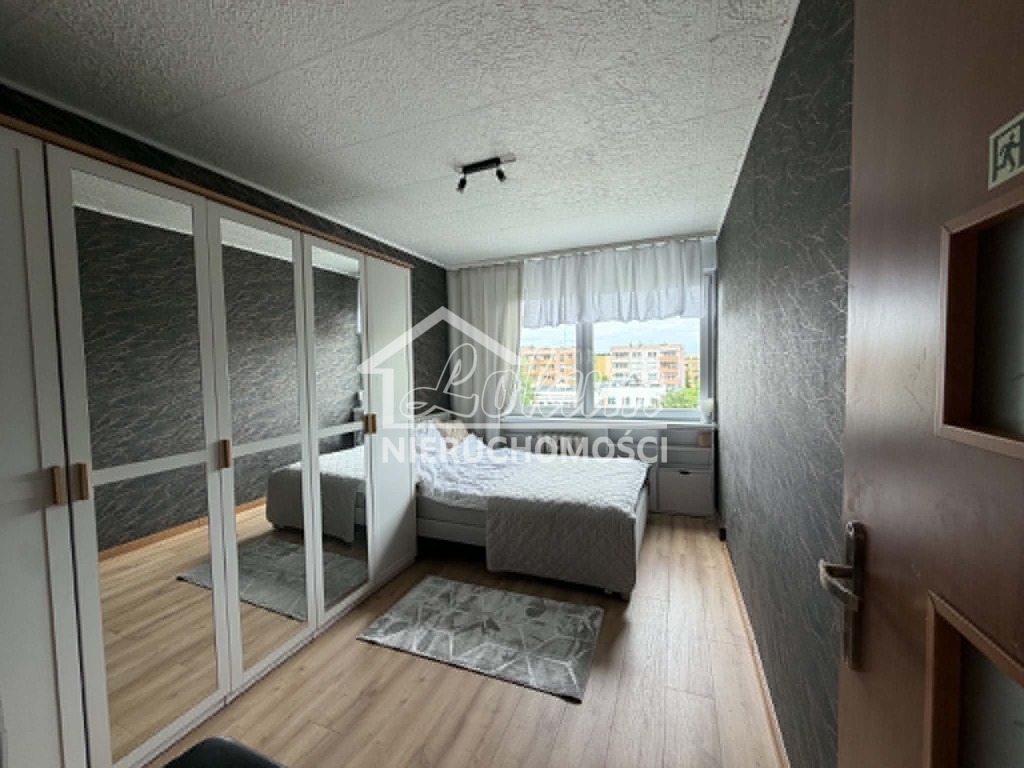 Mieszkanie 48&nbsp;m², Police, Kardynała Stefana Wyszyńskiego - zdjęcie 2