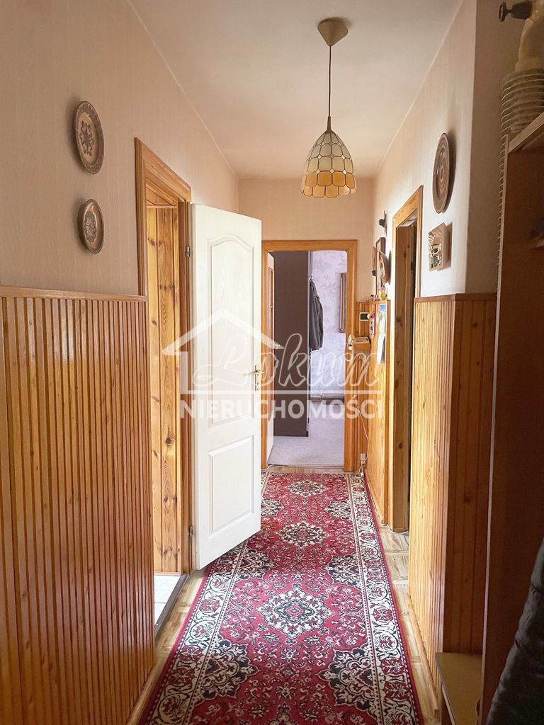 Mieszkanie 76,97&nbsp;m², Police, Bohaterów Westerplatte - zdjęcie 13