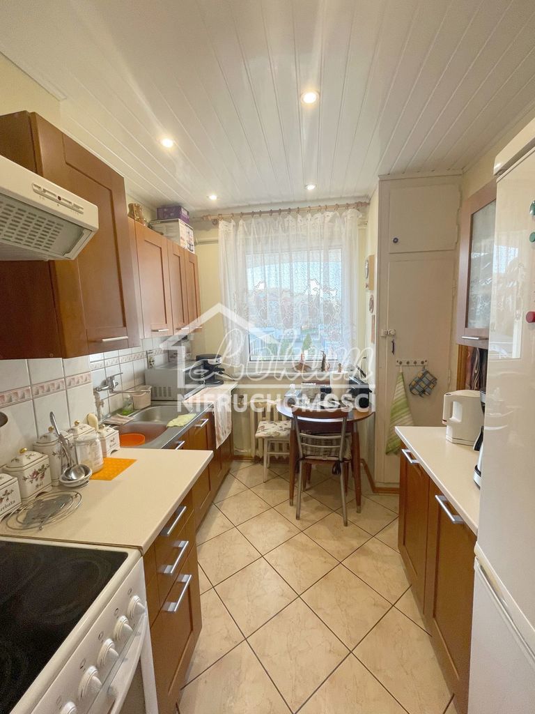 Mieszkanie 76,97&nbsp;m², Police, Bohaterów Westerplatte - zdjęcie 7