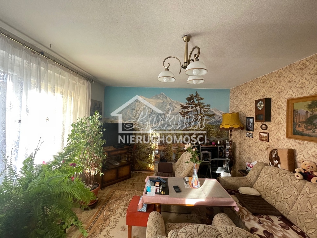 Mieszkanie 76,97&nbsp;m², Police, Bohaterów Westerplatte - zdjęcie 2