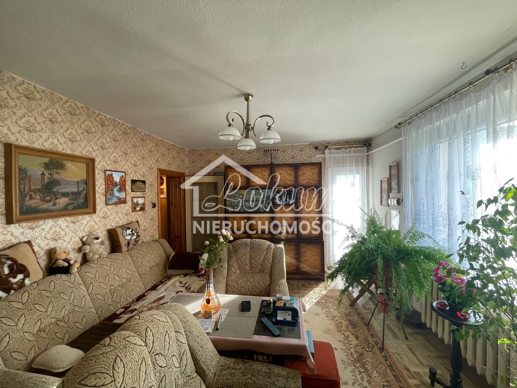 Mieszkanie 76,97&nbsp;m², Police, Bohaterów Westerplatte - zdjęcie 1