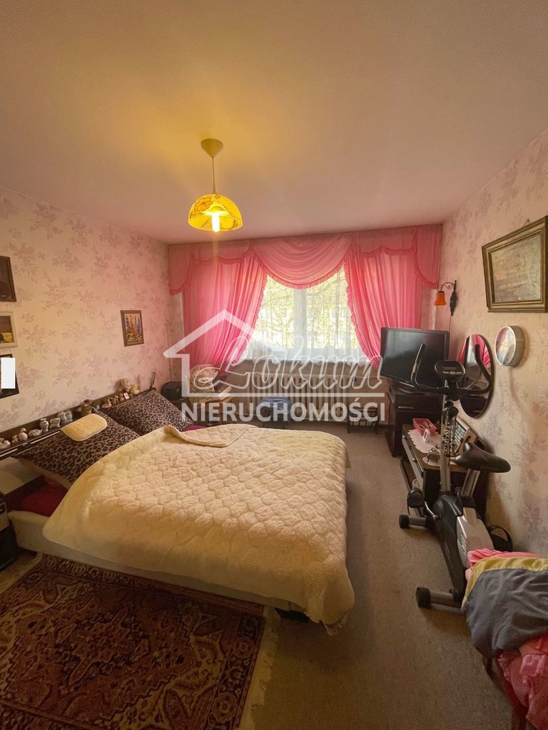 Mieszkanie 76,97&nbsp;m², Police, Bohaterów Westerplatte - zdjęcie 3