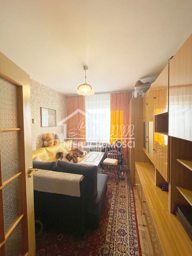 Mieszkanie 76,97&nbsp;m², Police, Bohaterów Westerplatte - zdjęcie 8