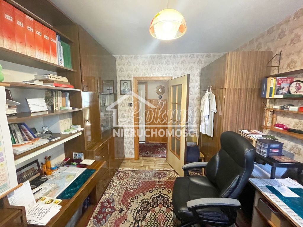 Mieszkanie 76,97&nbsp;m², Police, Bohaterów Westerplatte - zdjęcie 17