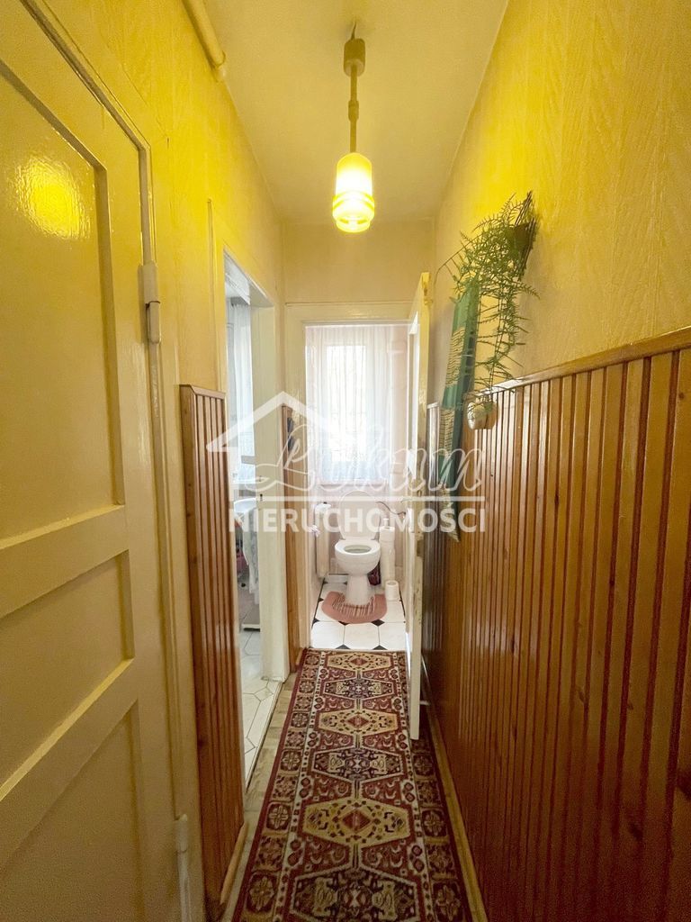 Mieszkanie 76,97&nbsp;m², Police, Bohaterów Westerplatte - zdjęcie 9
