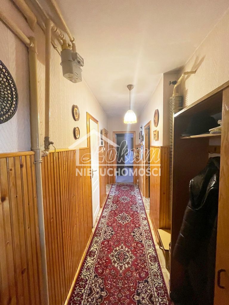 Mieszkanie 76,97&nbsp;m², Police, Bohaterów Westerplatte - zdjęcie 14