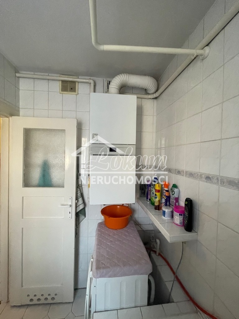 Mieszkanie 76,97&nbsp;m², Police, Bohaterów Westerplatte - zdjęcie 11