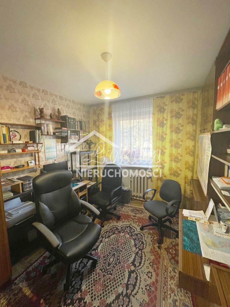 Mieszkanie 76,97&nbsp;m², Police, Bohaterów Westerplatte - zdjęcie 16