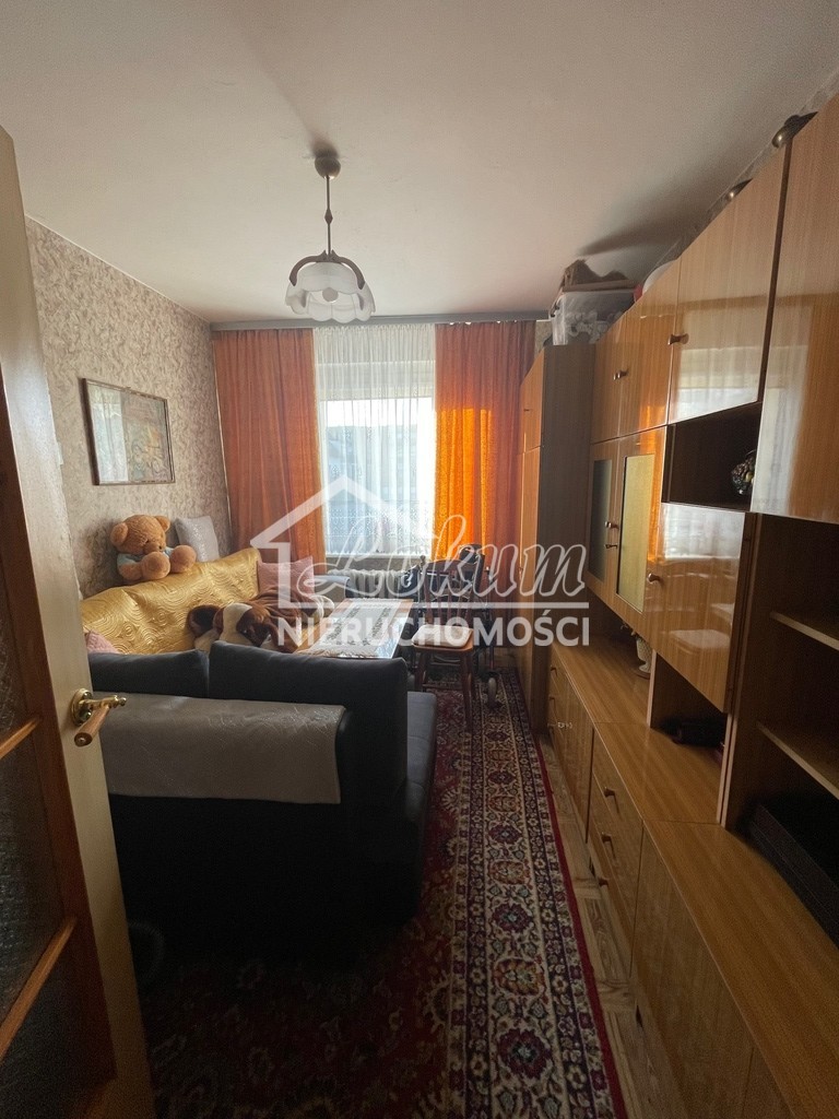 Mieszkanie 76,97&nbsp;m², Police, Bohaterów Westerplatte - zdjęcie 15