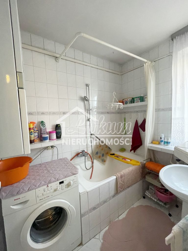 Mieszkanie 76,97&nbsp;m², Police, Bohaterów Westerplatte - zdjęcie 10