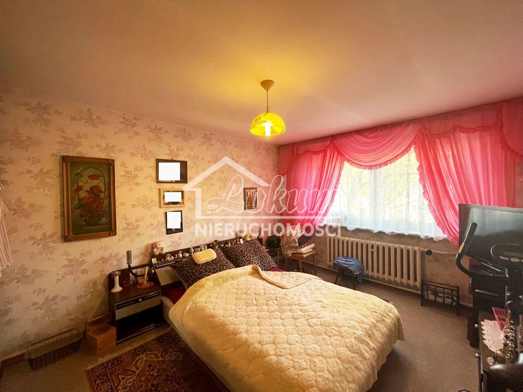 Mieszkanie 76,97&nbsp;m², Police, Bohaterów Westerplatte - zdjęcie 4