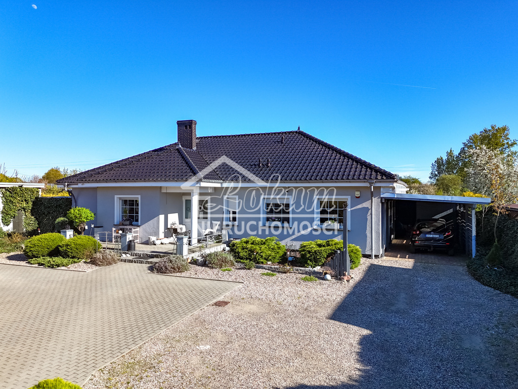 Dom 160 m², Święte - zdjęcie 2