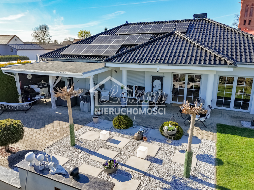 Dom 160&nbsp;m², Święte - zdjęcie 6