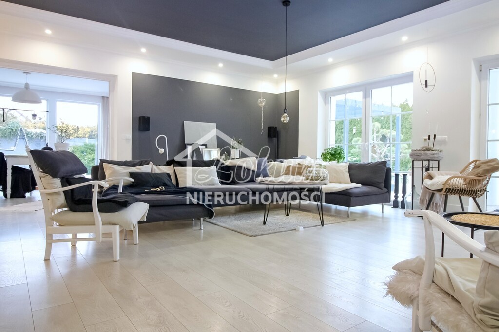 Dom 160 m², Święte - zdjęcie 4