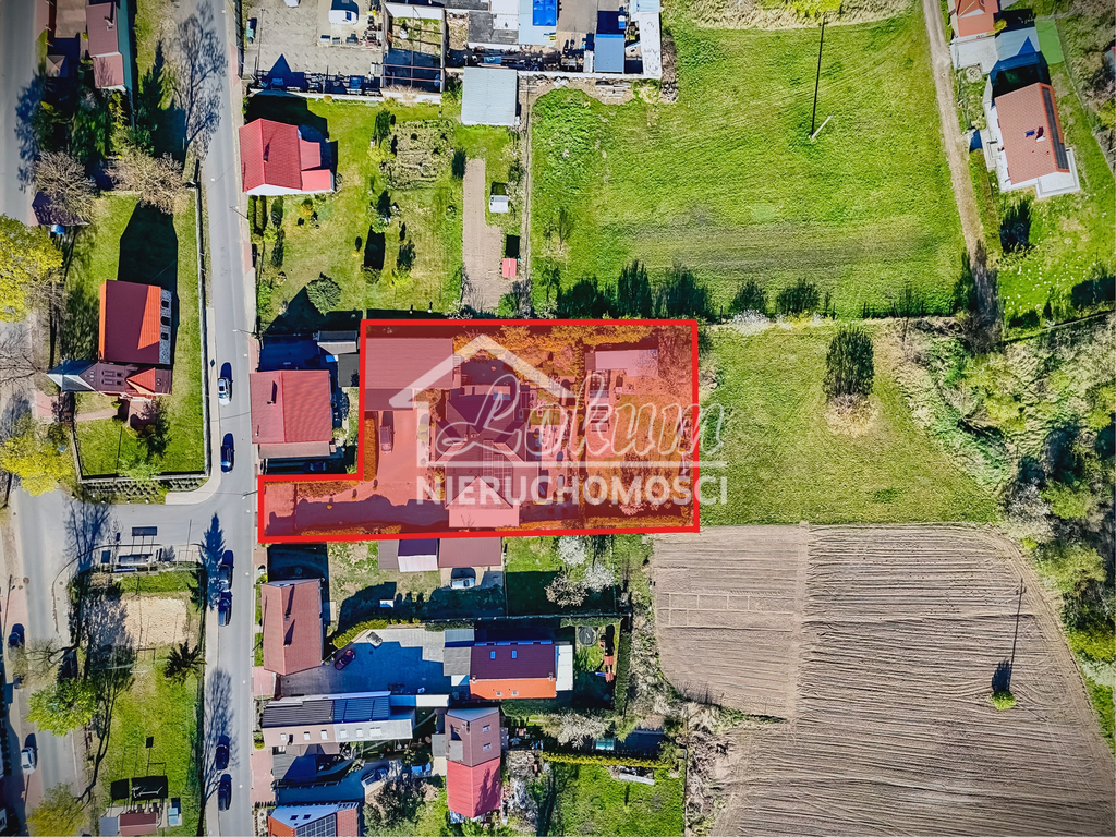 Dom 160 m², Święte - zdjęcie 11