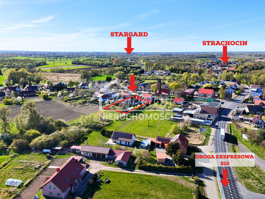 Dom 160 m², Święte - zdjęcie 9