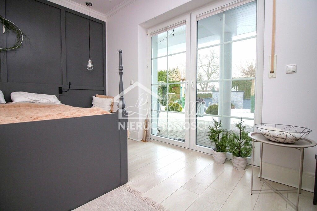 Dom 160 m², Święte - zdjęcie 14