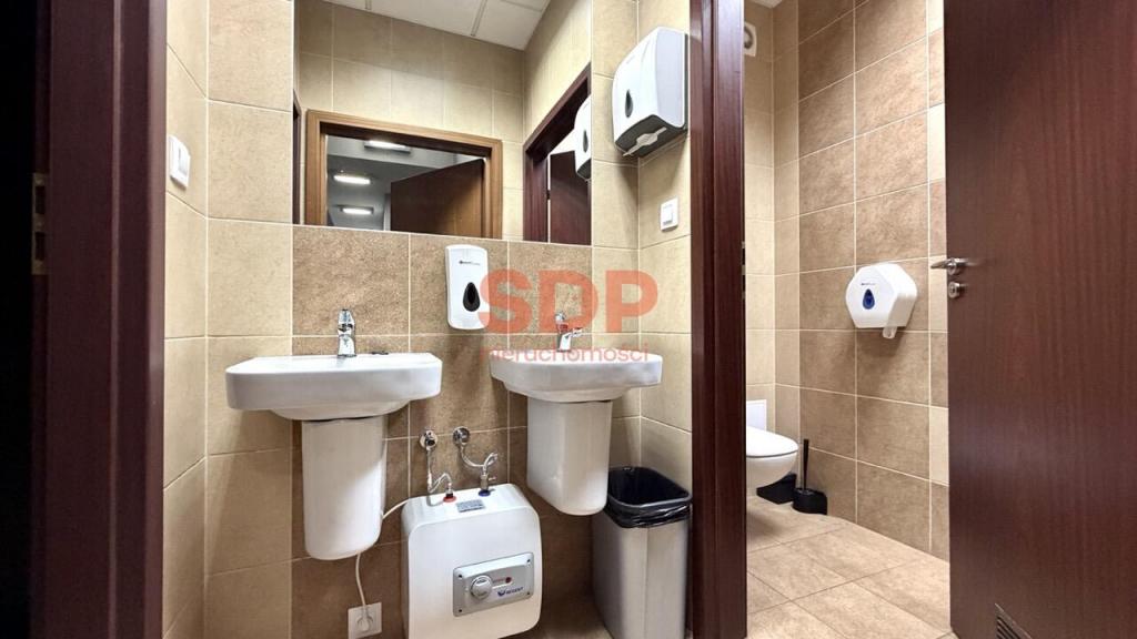 Lokal usługowy na sprzedaż, 520&nbsp;m², Wrocław, Stare Miasto, Tęczowa - zdjęcie 4