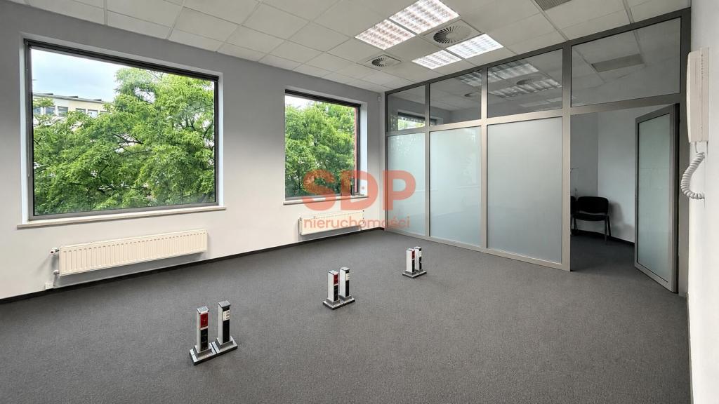 Lokal usługowy na sprzedaż, 520&nbsp;m², Wrocław, Stare Miasto, Tęczowa - zdjęcie 1