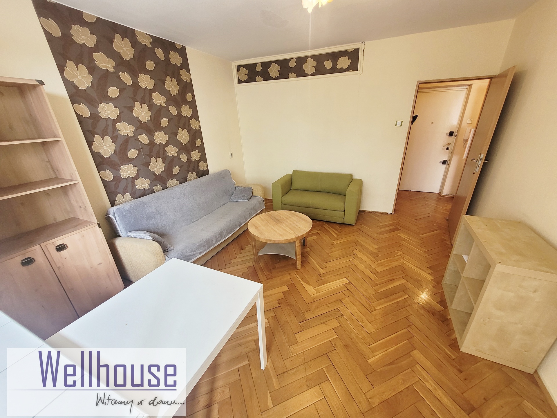 2-pok. balkon, naprzeciwko Aquaparku - centrum, od zaraz - zdjęcie 2