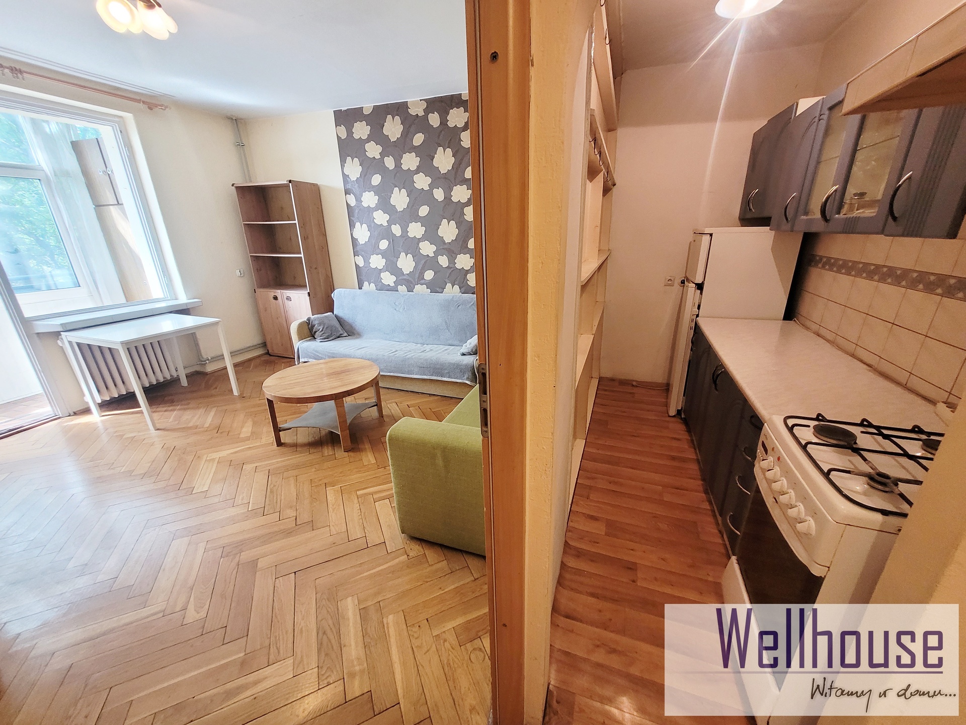 2-pok. balkon, naprzeciwko Aquaparku - centrum, od zaraz - zdjęcie 10