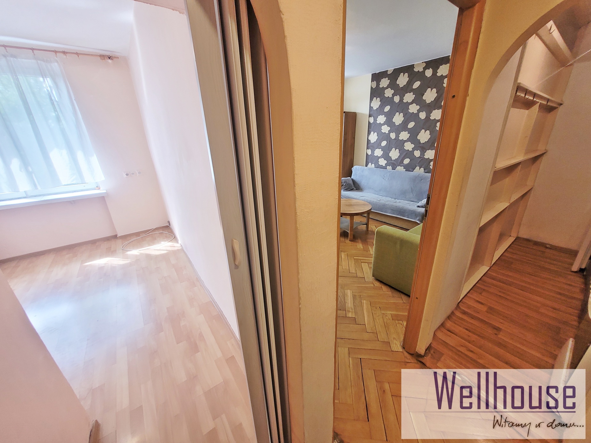 2-pok. balkon, naprzeciwko Aquaparku - centrum, od zaraz - zdjęcie 9
