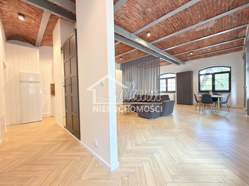 Mieszkanie 62,35&nbsp;m², Szczecin - zdjęcie 6