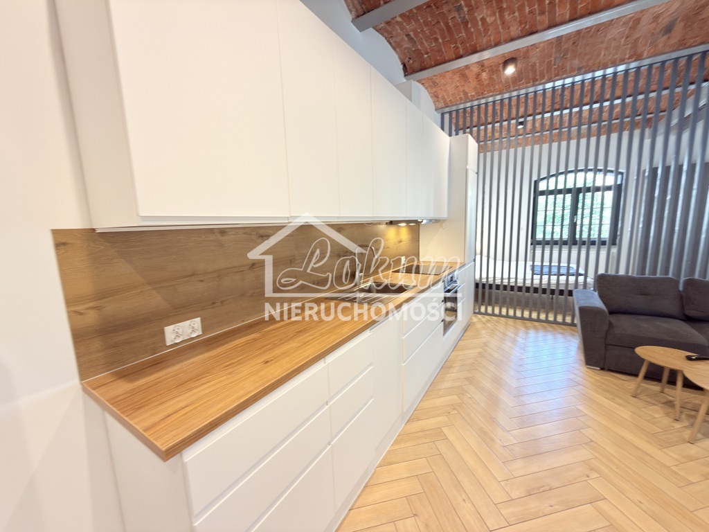 Mieszkanie 62,35&nbsp;m², Szczecin - zdjęcie 5