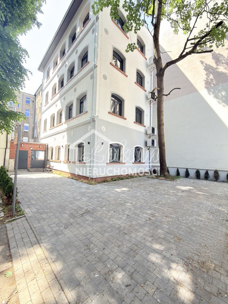 Mieszkanie 62,35&nbsp;m², Szczecin - zdjęcie 4