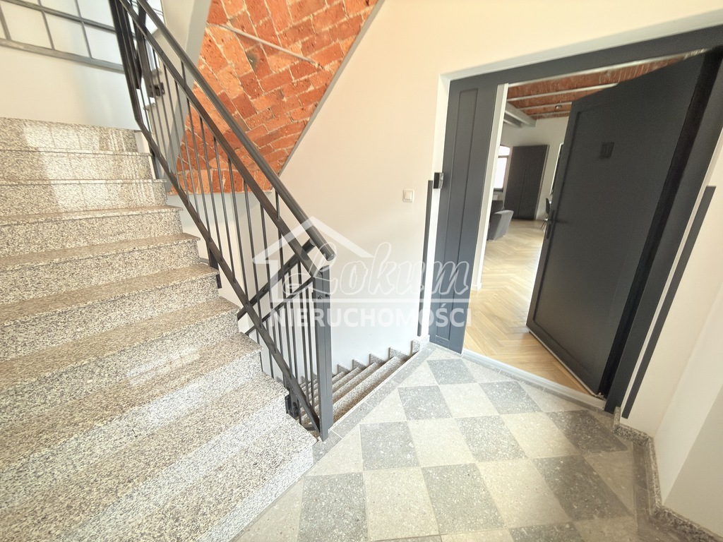 Mieszkanie 62,35&nbsp;m², Szczecin - zdjęcie 11