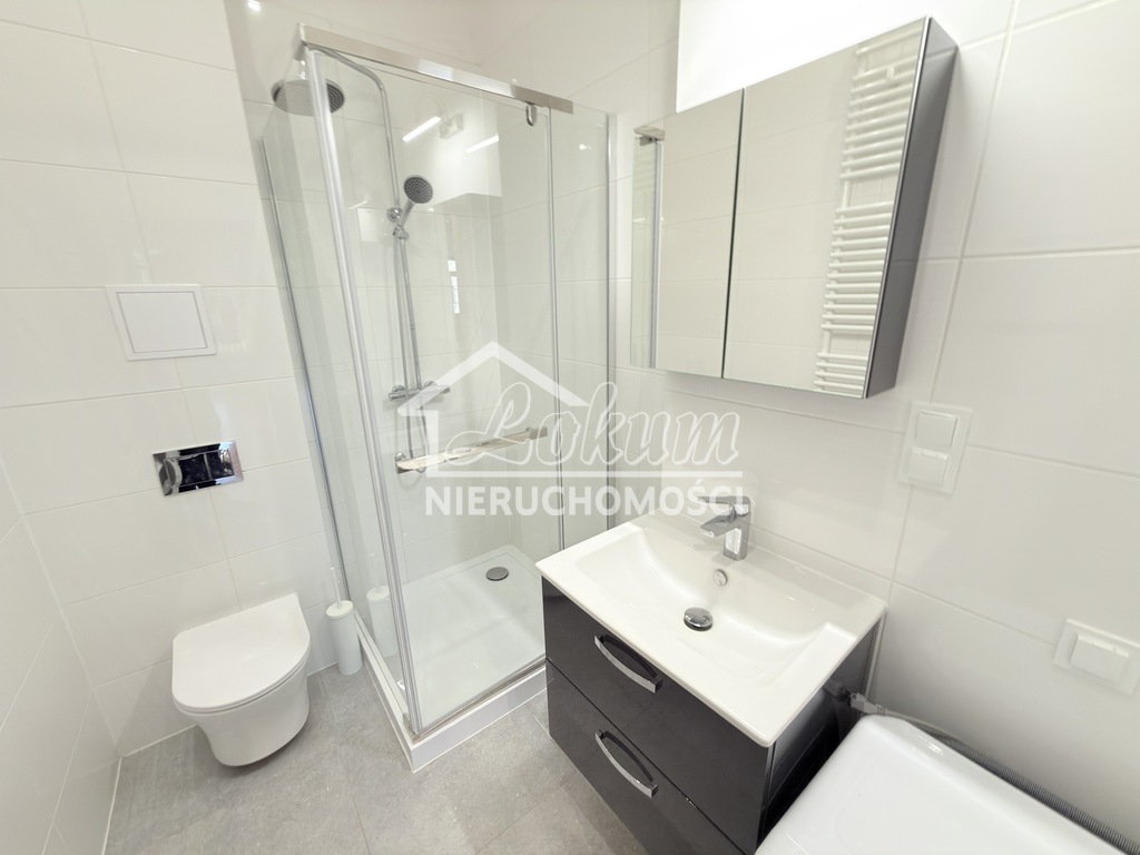 Mieszkanie 62,35&nbsp;m², Szczecin - zdjęcie 10
