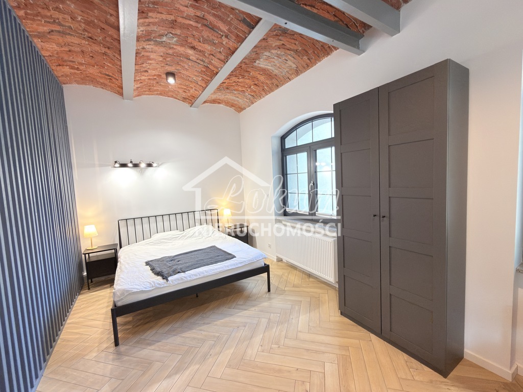 Mieszkanie 62,35&nbsp;m², Szczecin - zdjęcie 7