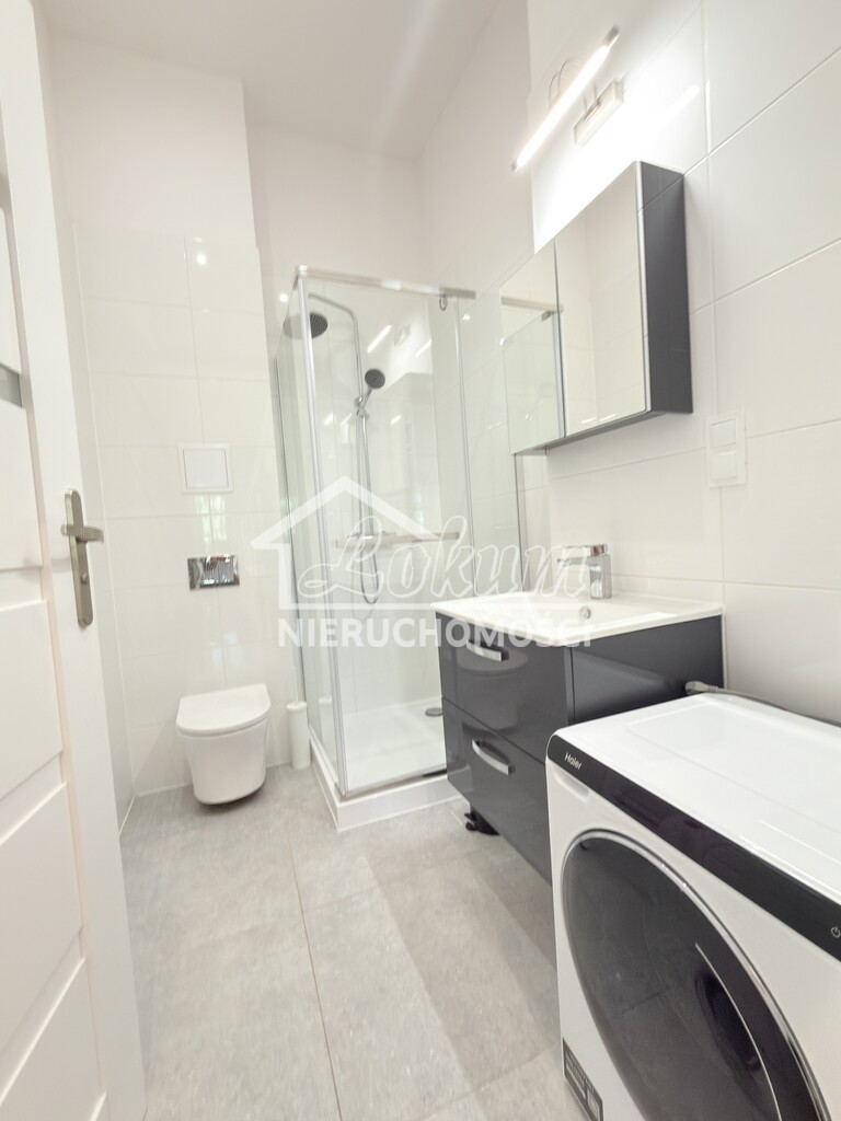 Mieszkanie 62,35&nbsp;m², Szczecin - zdjęcie 9