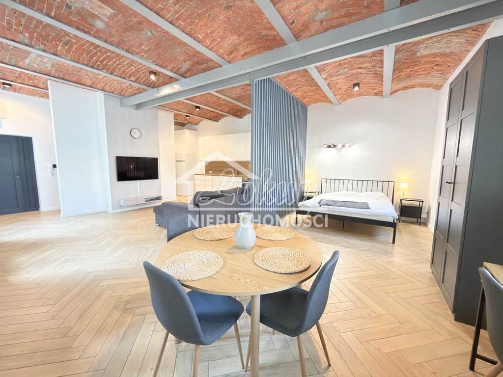 Mieszkanie 62,35&nbsp;m², Szczecin - zdjęcie 1