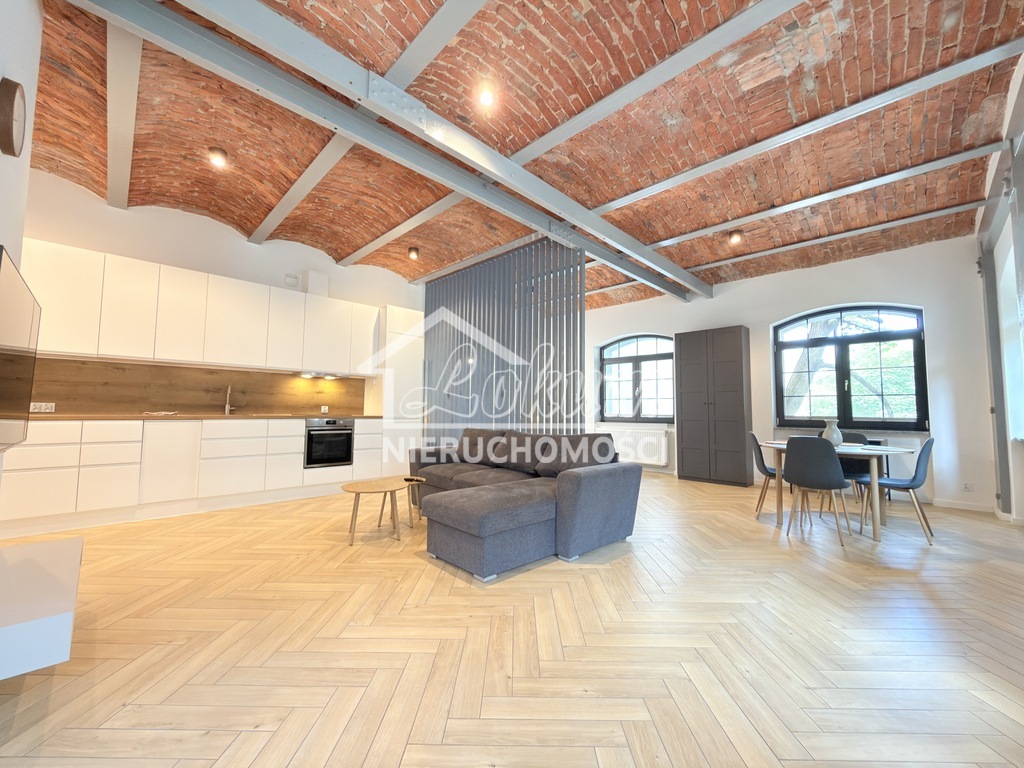 Mieszkanie 62,35&nbsp;m², Szczecin - zdjęcie 2