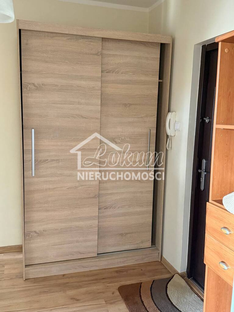 Mieszkanie 48,5&nbsp;m², Szczecin, Prawobrzeże, Lucjana Rydla - zdjęcie 4