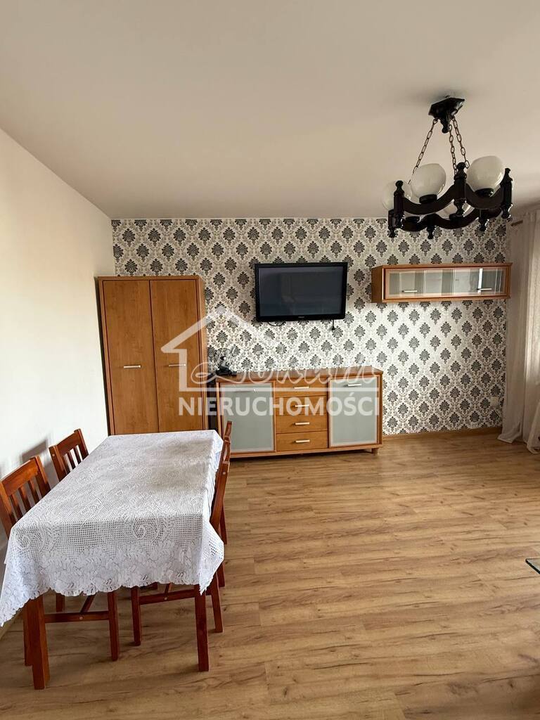 Mieszkanie 48,5&nbsp;m², Szczecin, Prawobrzeże, Lucjana Rydla - zdjęcie 3