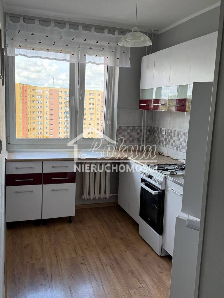 Mieszkanie 48,5&nbsp;m², Szczecin, Prawobrzeże, Lucjana Rydla - zdjęcie 5