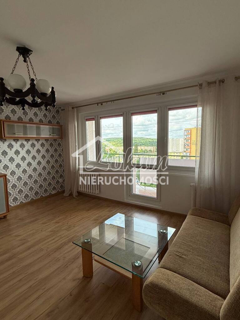 Mieszkanie 48,5&nbsp;m², Szczecin, Prawobrzeże, Lucjana Rydla - zdjęcie 1